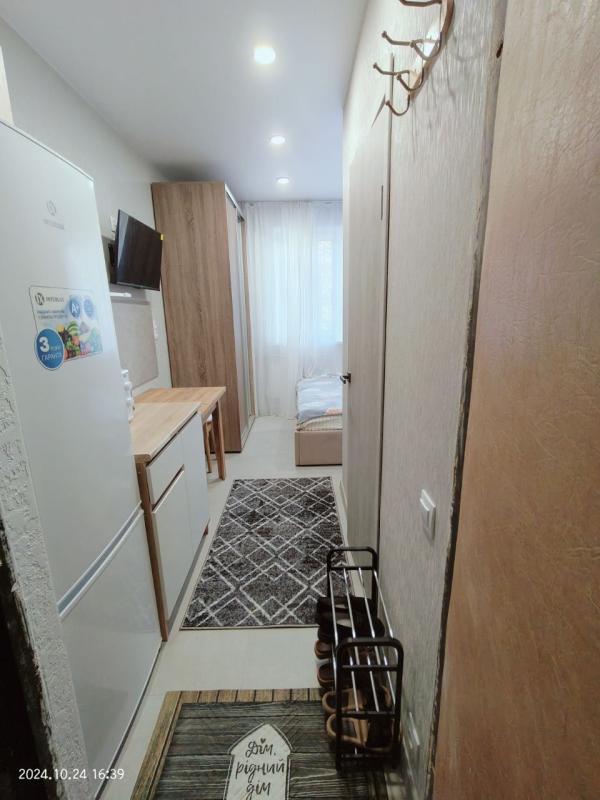 Sale 1 bedroom-(s) apartment 22 sq. m., Akademika Vernadskoho Boulevard 63б