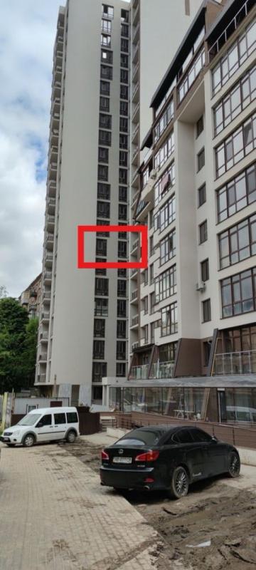 Sale 1 bedroom-(s) apartment 46 sq. m., Hlybochytska Street 13-4