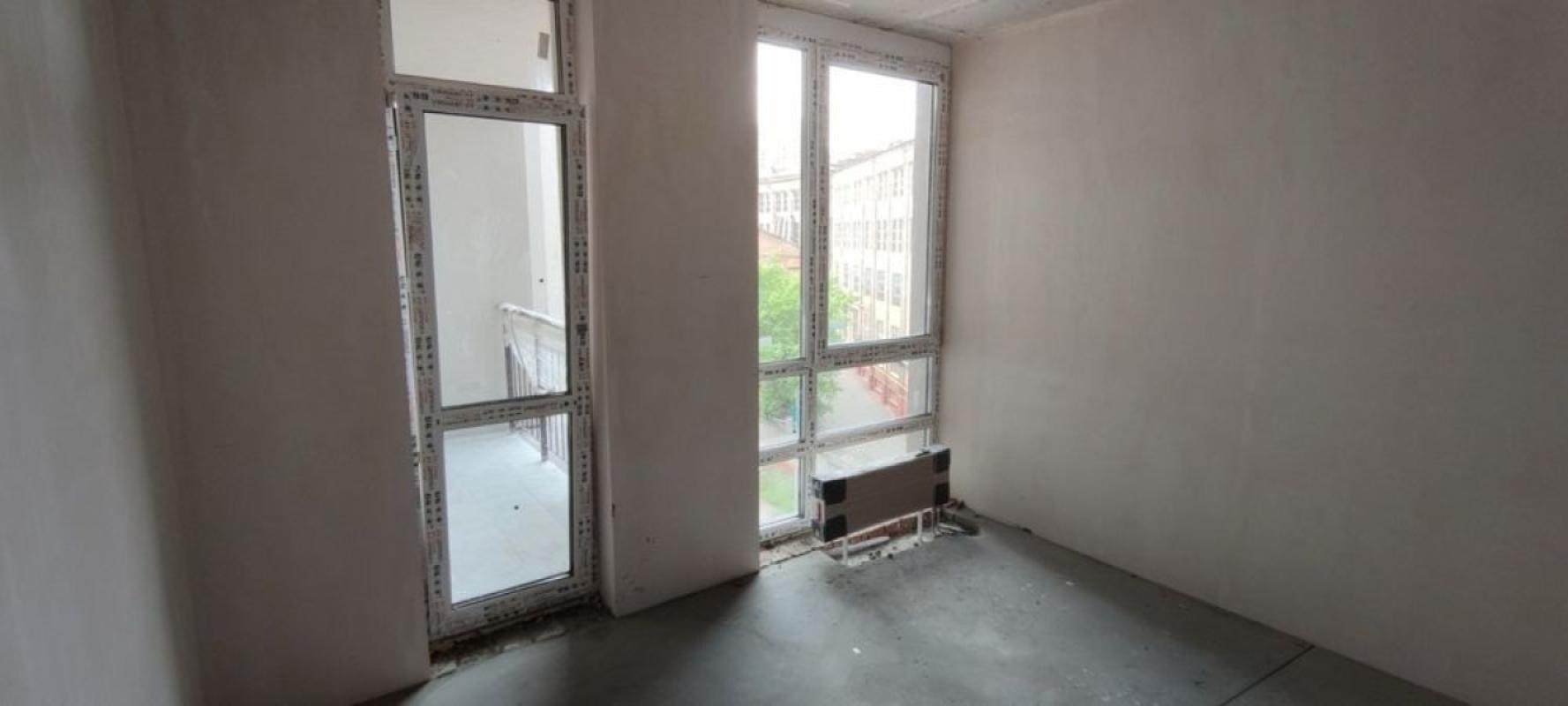 Sale 1 bedroom-(s) apartment 46 sq. m., Hlybochytska Street 13-4