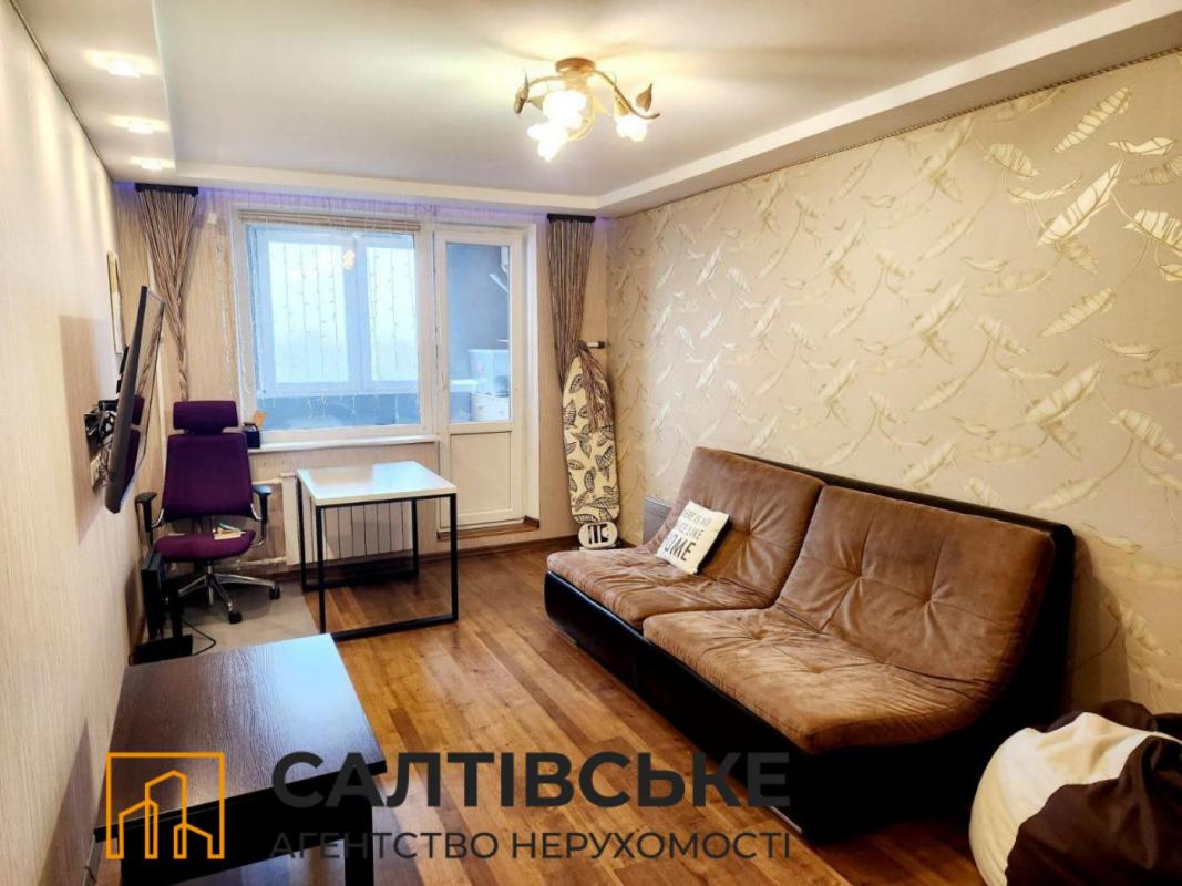 Sale 3 bedroom-(s) apartment 64 sq. m., Lesya Serdyuka street 4