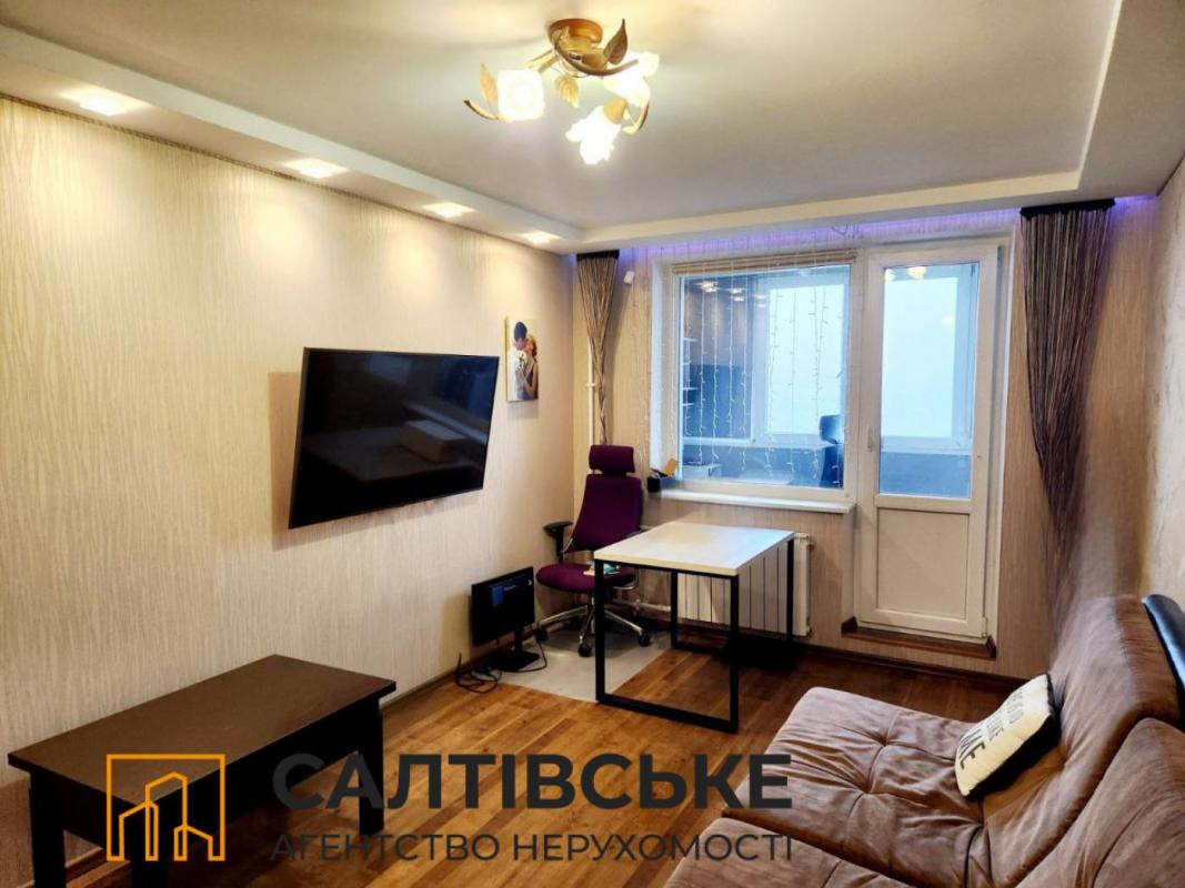 Sale 3 bedroom-(s) apartment 64 sq. m., Lesya Serdyuka street 4