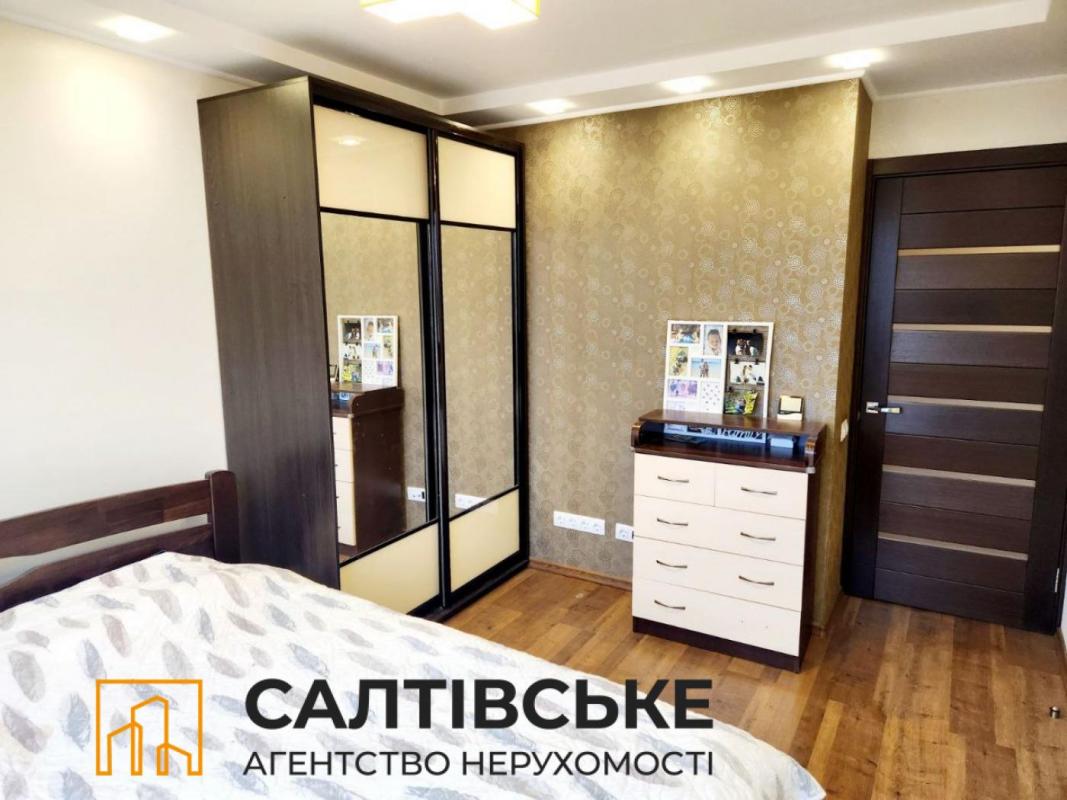 Sale 3 bedroom-(s) apartment 64 sq. m., Lesya Serdyuka street 4