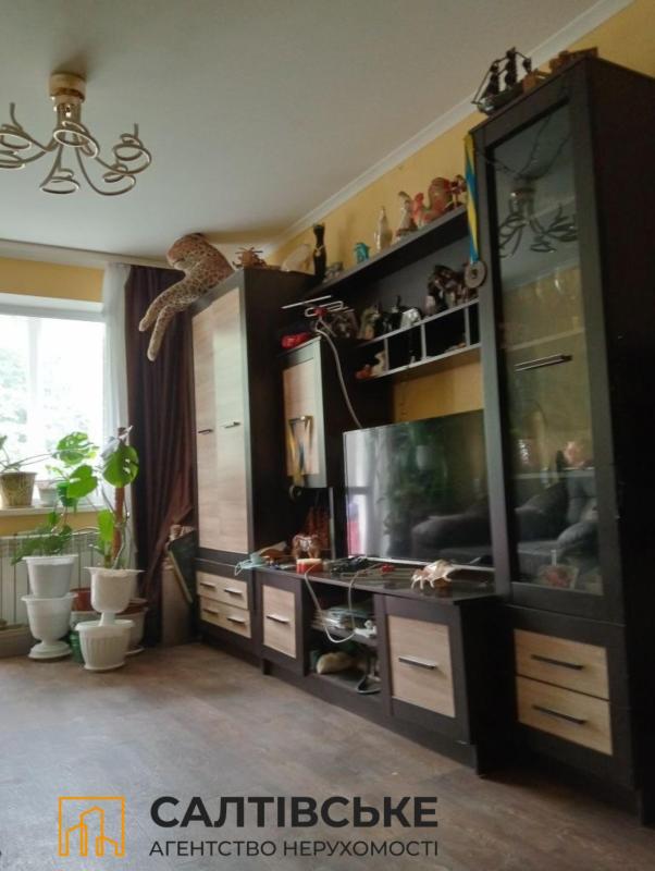 Sale 2 bedroom-(s) apartment 46 sq. m., Ruslana Plokhodka Street 2а