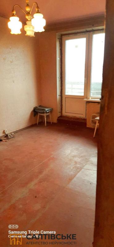 Sale 1 bedroom-(s) apartment 33 sq. m., Saltivske Highway 139