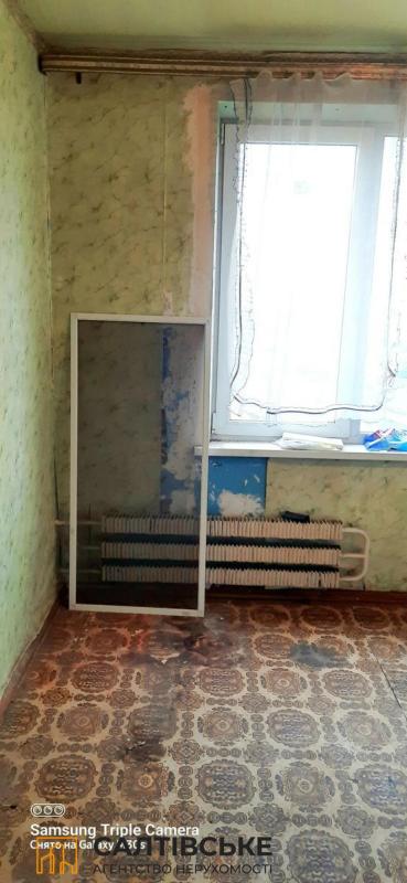 Sale 1 bedroom-(s) apartment 33 sq. m., Saltivske Highway 139