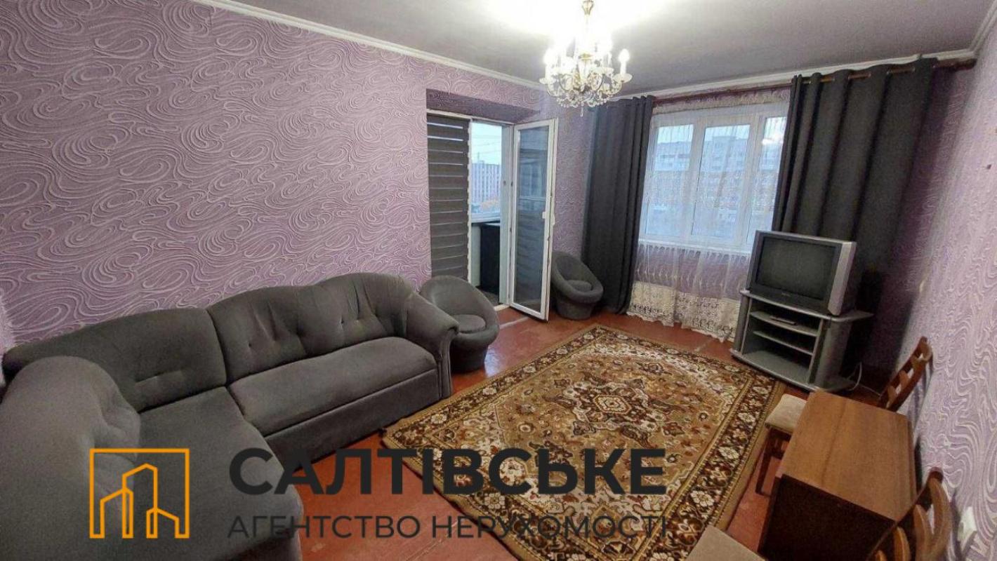 Продаж 2 кімнатної квартири 52 кв. м, Ювілейний просп. 47/19