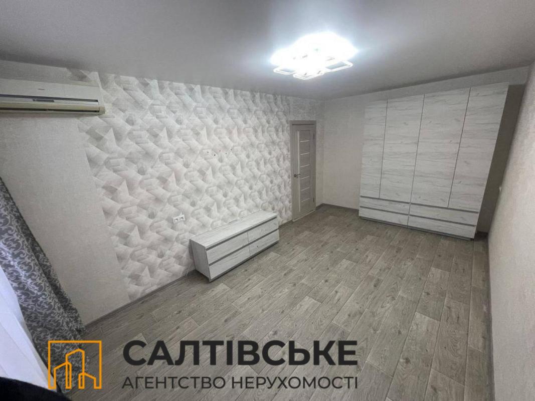 Продаж 1 кімнатної квартири 33 кв. м, Салтівське шосе 147