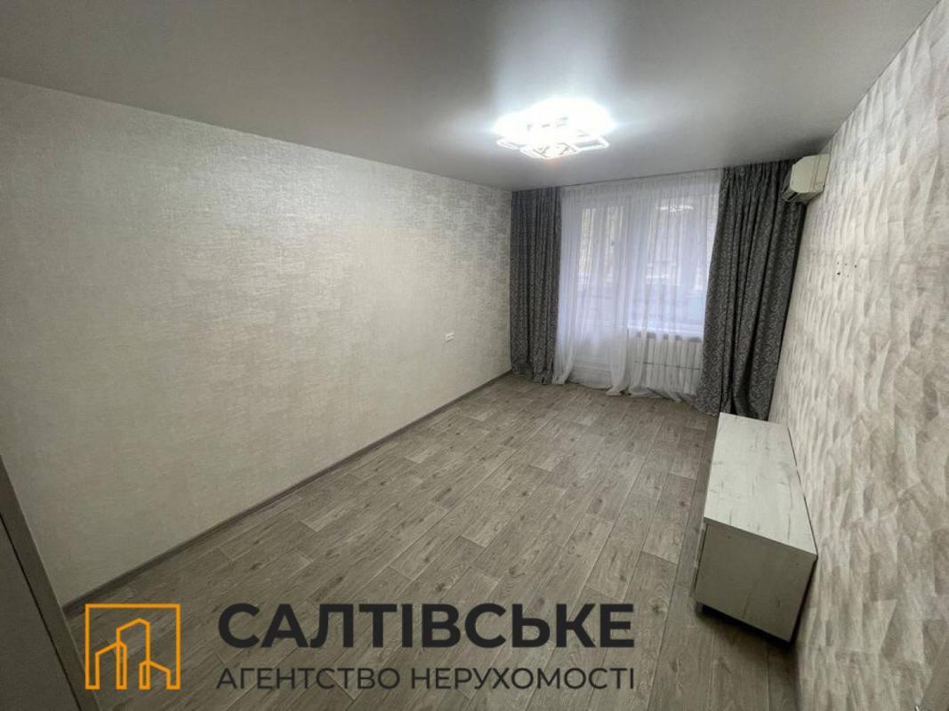 Продаж 1 кімнатної квартири 33 кв. м, Салтівське шосе 147