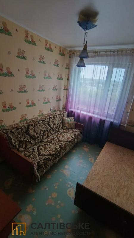 Продажа 2 комнатной квартиры 44 кв. м, Салтовское шоссе 157