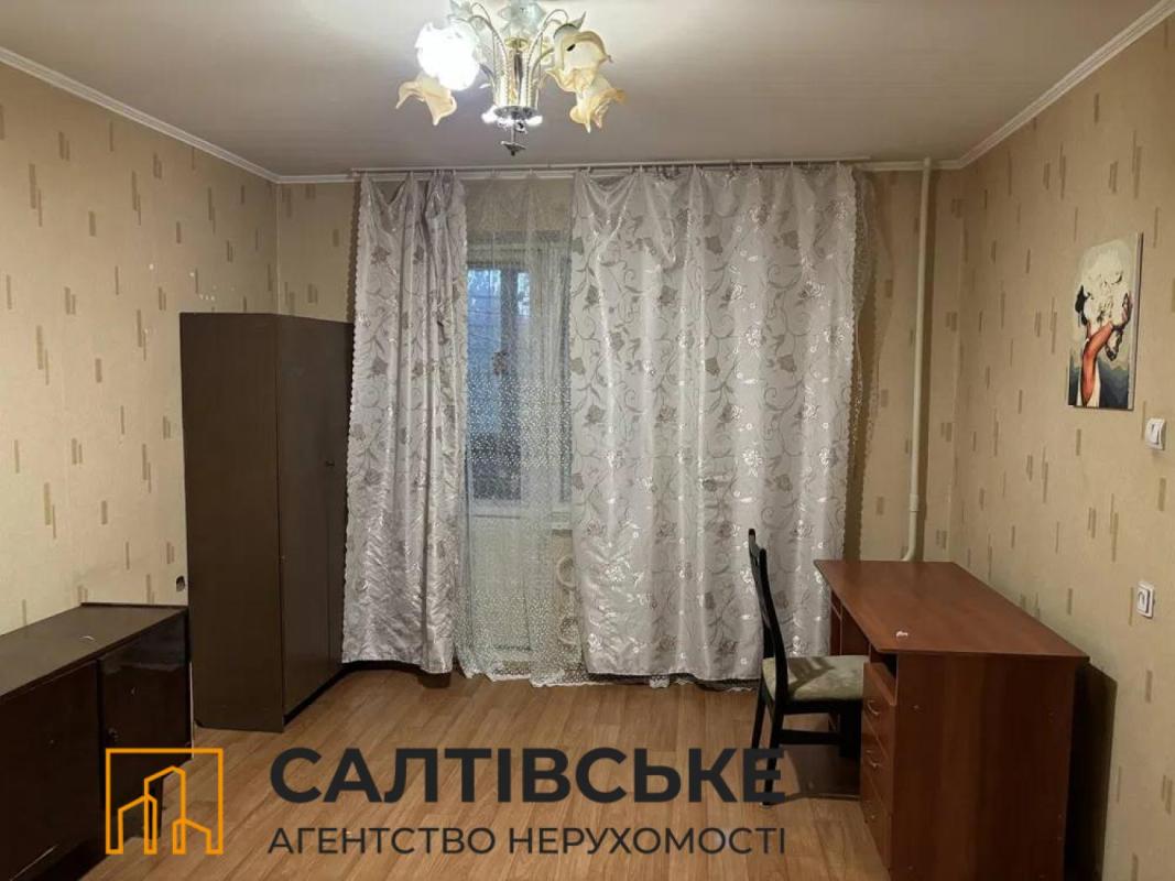 Продаж 1 кімнатної квартири 40 кв. м, 1-й Істомінський пров. 156