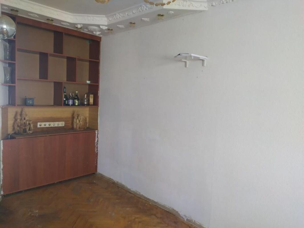 Sale 3 bedroom-(s) apartment 59 sq. m., Ivana Fedorova Street 9