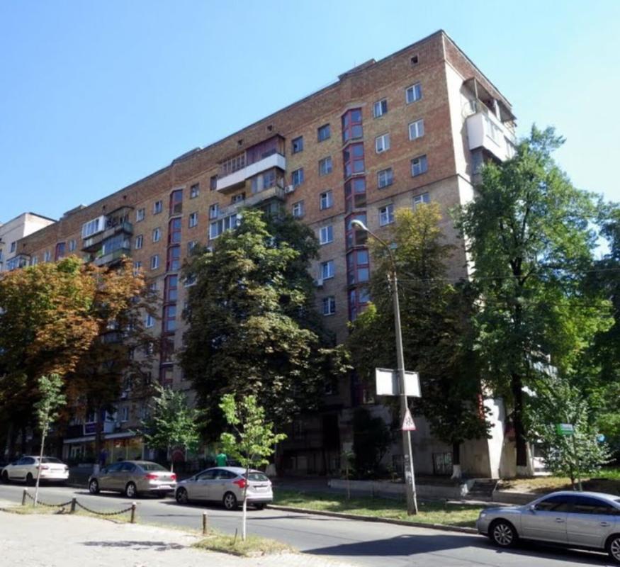 Sale 3 bedroom-(s) apartment 59 sq. m., Ivana Fedorova Street 9