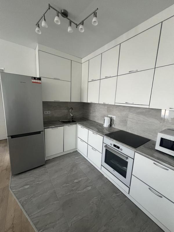 Продажа 2 комнатной квартиры 54 кв. м, Святослава Храброго ул.