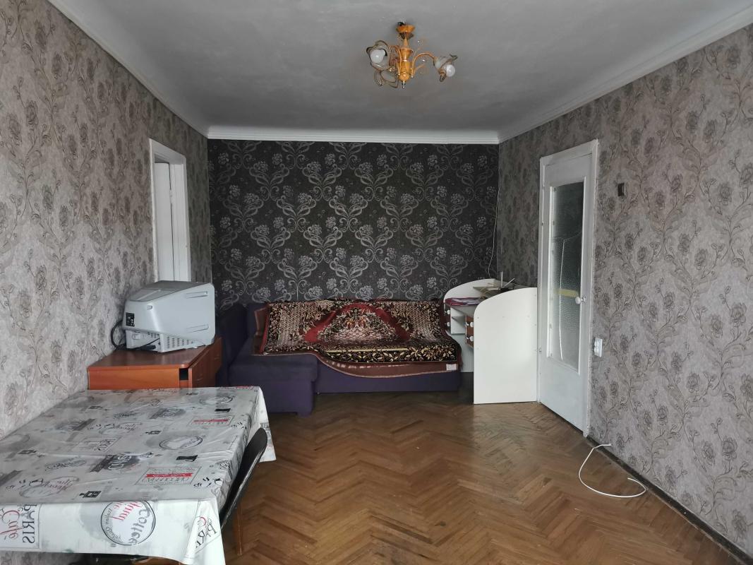 Продажа 2 комнатной квартиры 44 кв. м, Харьковское шоссе 3