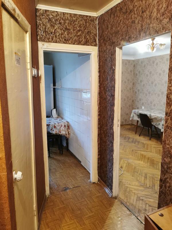 Продажа 2 комнатной квартиры 44 кв. м, Харьковское шоссе 3