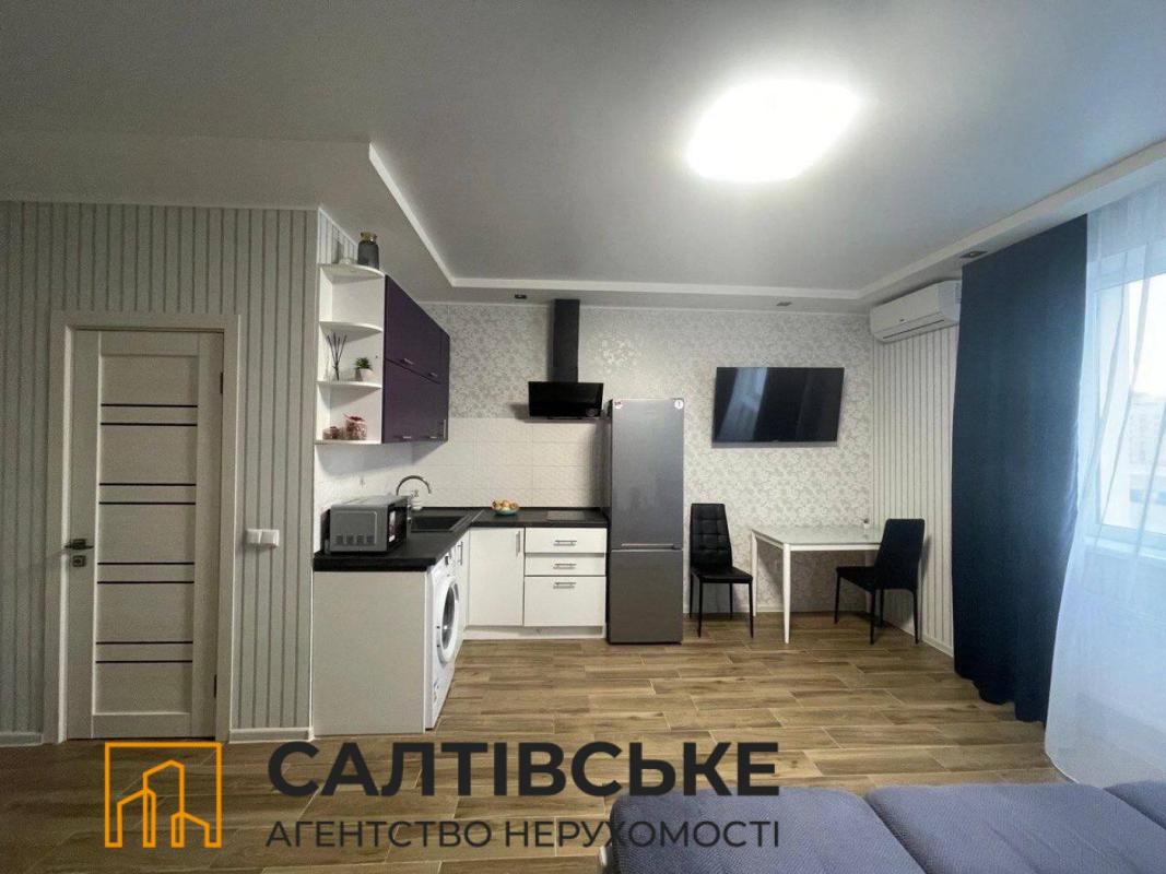 Продажа 1 комнатной квартиры 26 кв. м, Драгоманова ул. 6