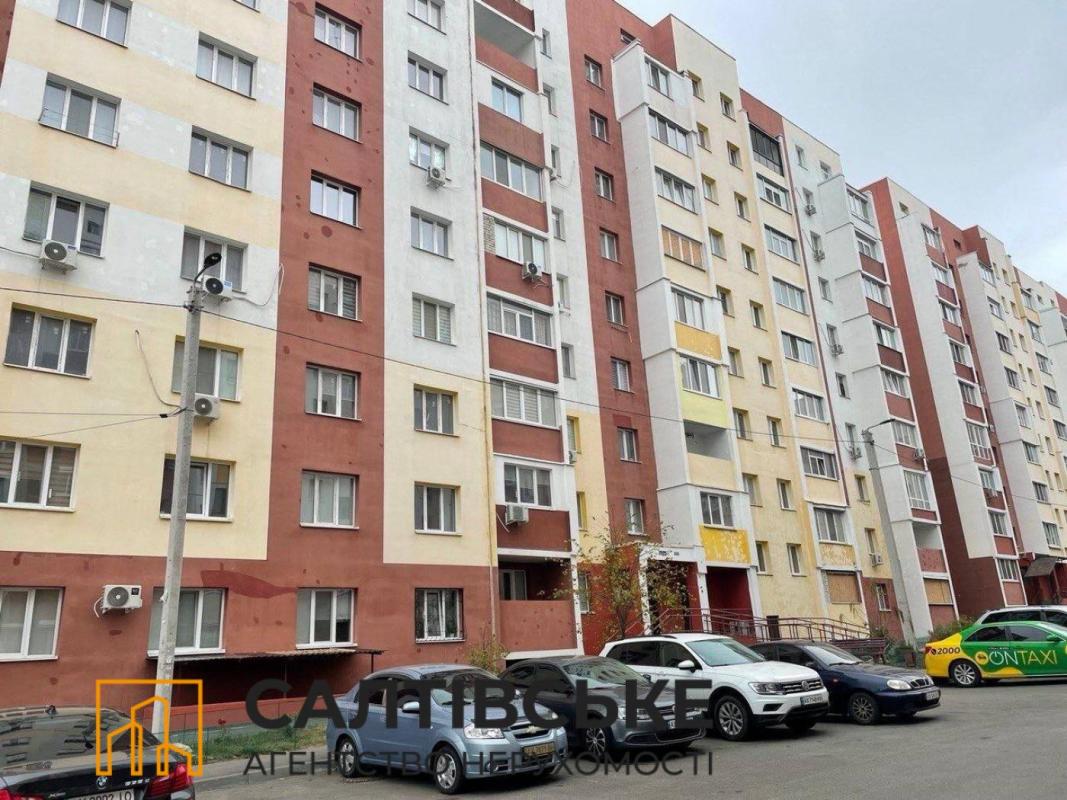 Продажа 1 комнатной квартиры 26 кв. м, Драгоманова ул. 6