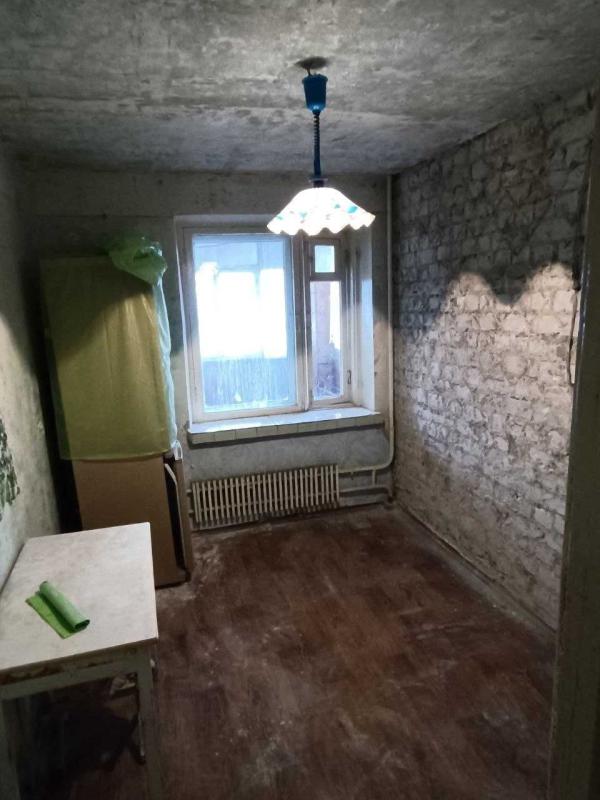 Продажа 1 комнатной квартиры 39 кв. м, Петра Григоренко просп. (Маршала Жукова) 23