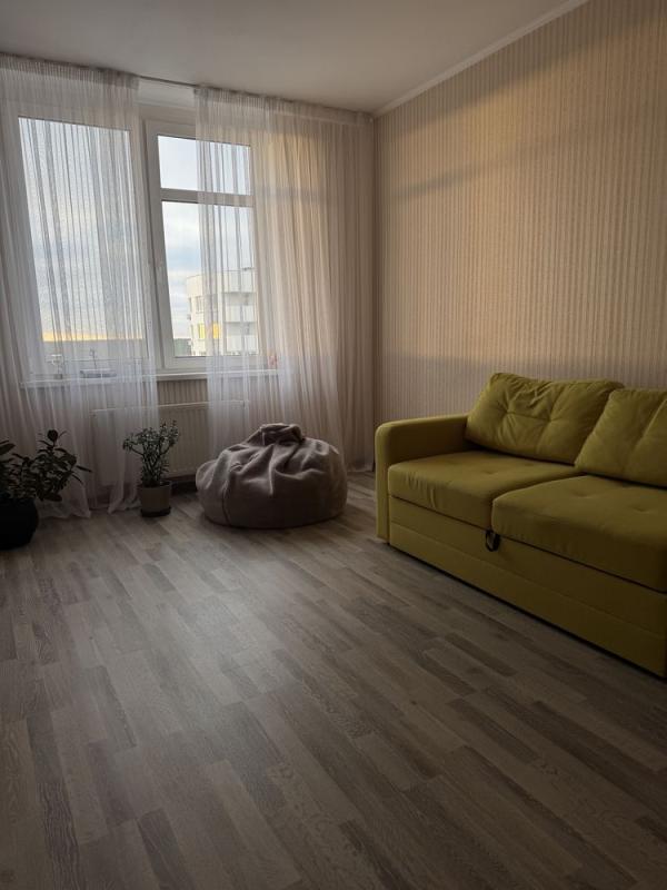 Sale 2 bedroom-(s) apartment 54 sq. m., Volodymyra Naumovycha street 4а