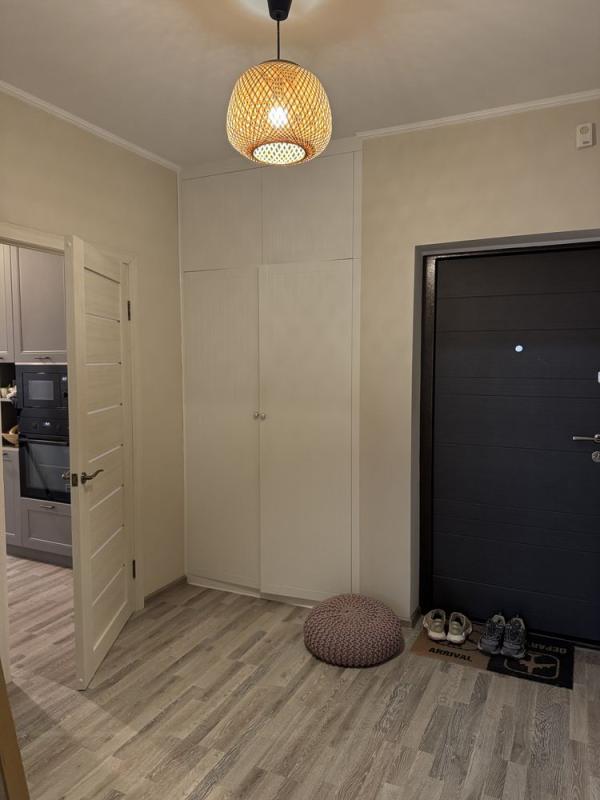 Sale 2 bedroom-(s) apartment 54 sq. m., Volodymyra Naumovycha street 4а