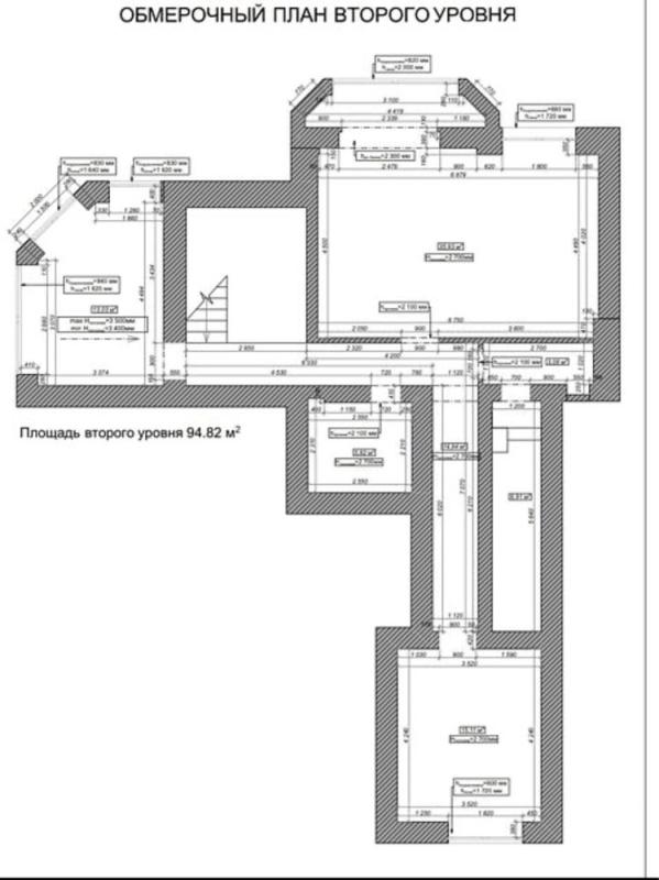 Продажа 5 комнатной квартиры 180 кв. м, Дмитриевская ул. 45