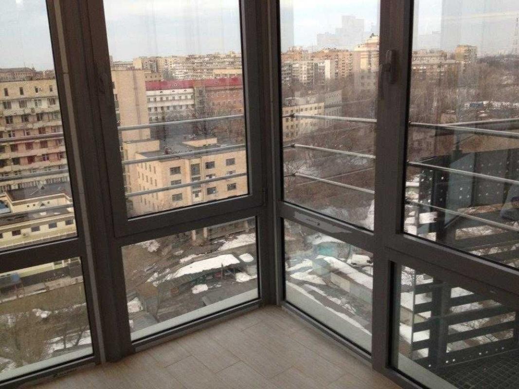 Sale 3 bedroom-(s) apartment 172 sq. m., Yuriia Illienka Street (Melnykova Street) 18б