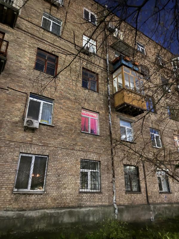 Продажа 2 комнатной квартиры 51 кв. м, Генерала Алмазова ул. (Кутузова) 1