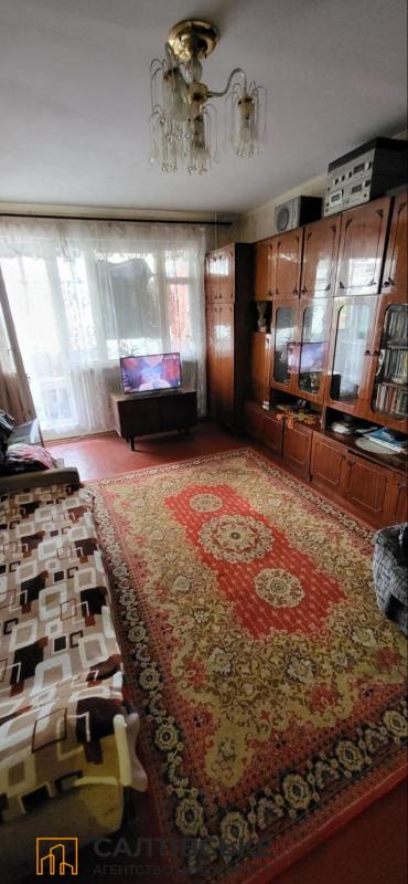 Продаж 3 кімнатної квартири 88 кв. м, Тракторобудівників просп. 126а