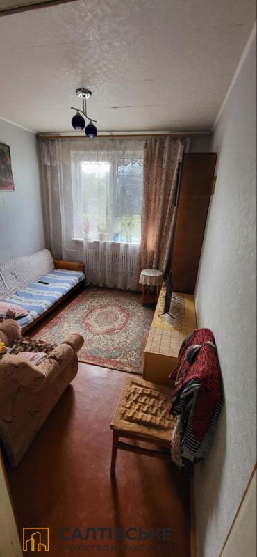 Продаж 3 кімнатної квартири 88 кв. м, Тракторобудівників просп. 126а