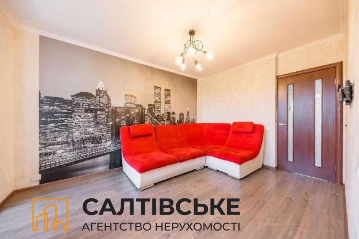 Продажа 2 комнатной квартиры 46 кв. м, Тракторостроителей просп. 87г