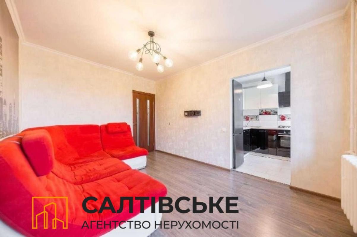 Продажа 2 комнатной квартиры 46 кв. м, Тракторостроителей просп. 87г