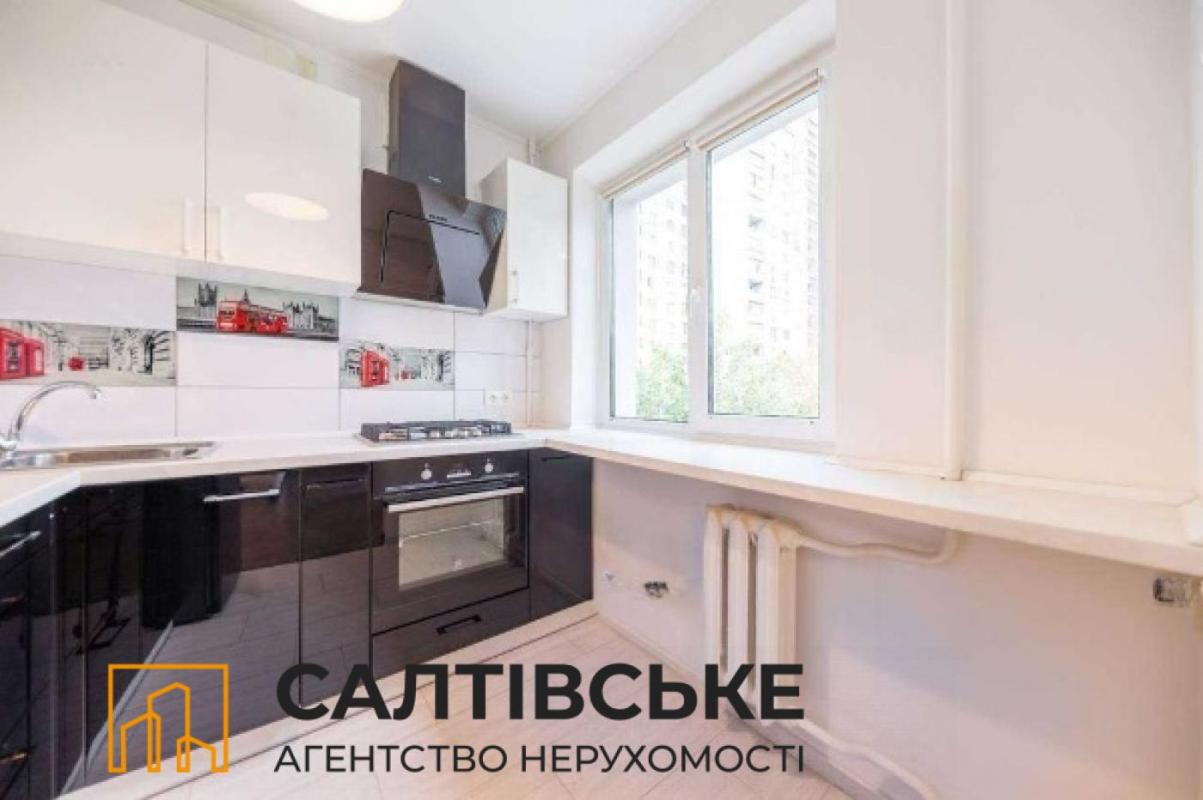 Продажа 2 комнатной квартиры 46 кв. м, Тракторостроителей просп. 87г