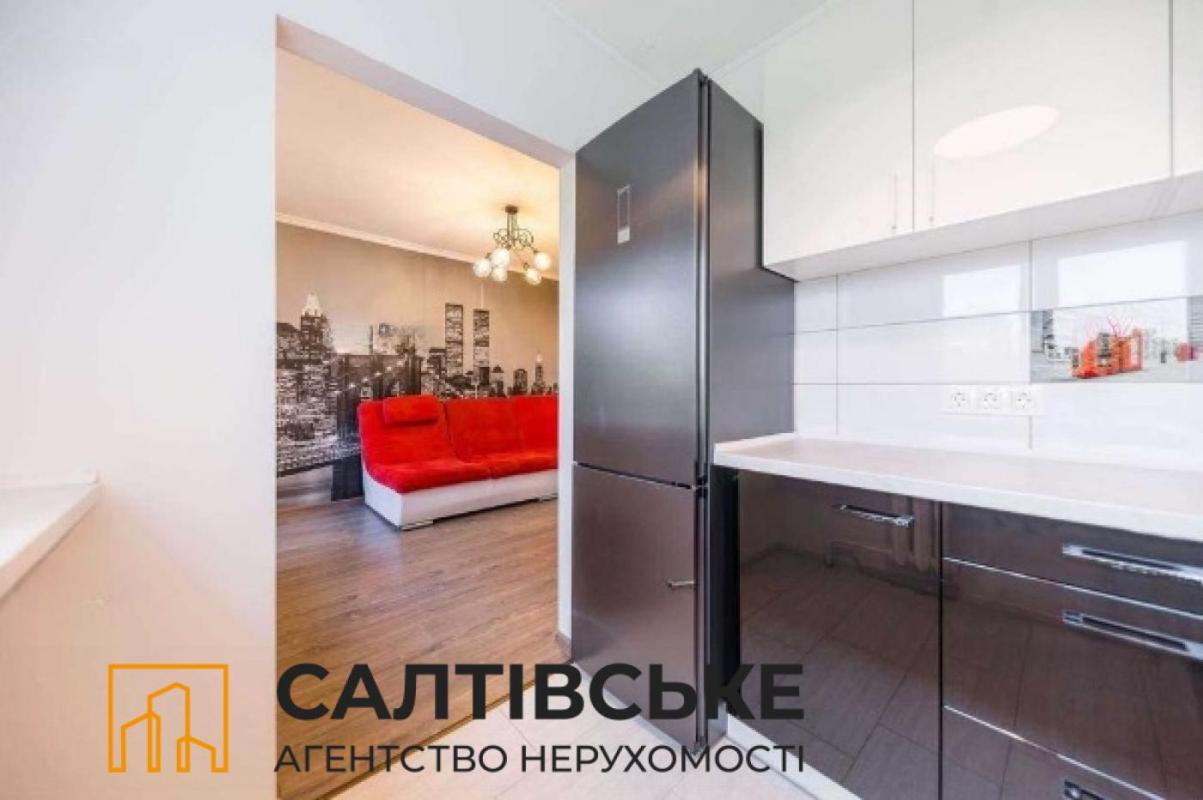 Продажа 2 комнатной квартиры 46 кв. м, Тракторостроителей просп. 87г