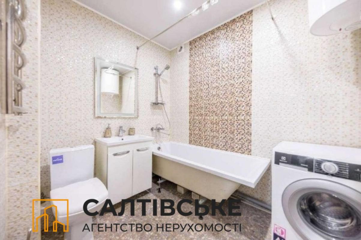 Продажа 2 комнатной квартиры 46 кв. м, Тракторостроителей просп. 87г