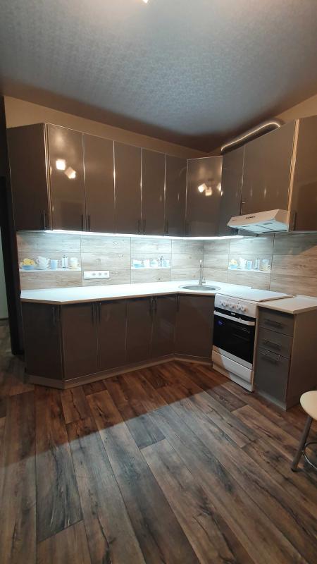 Sale 1 bedroom-(s) apartment 47 sq. m., Yelyzavetynska Street 7