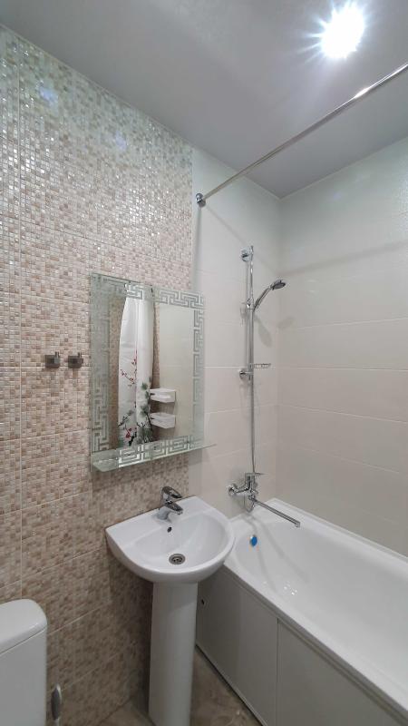 Sale 1 bedroom-(s) apartment 47 sq. m., Yelyzavetynska Street 7