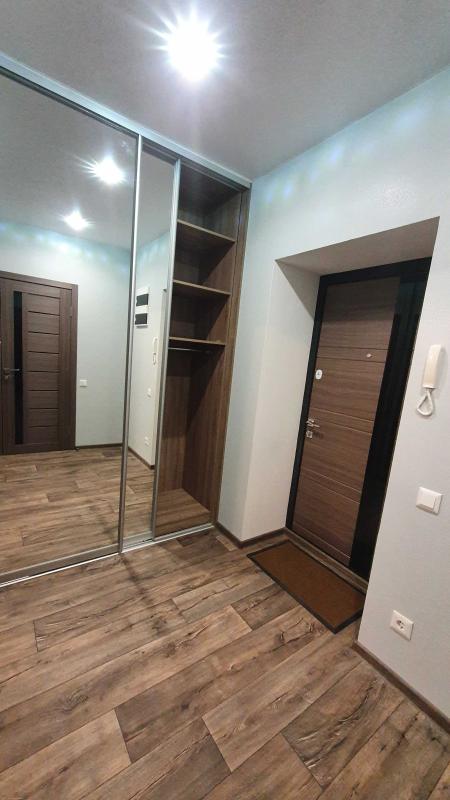 Sale 1 bedroom-(s) apartment 47 sq. m., Yelyzavetynska Street 7