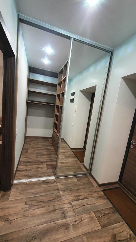 Sale 1 bedroom-(s) apartment 47 sq. m., Yelyzavetynska Street 7