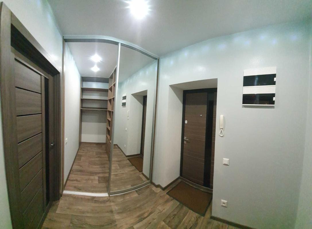 Sale 1 bedroom-(s) apartment 47 sq. m., Yelyzavetynska Street 7