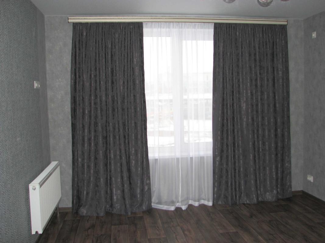 Sale 1 bedroom-(s) apartment 47 sq. m., Yelyzavetynska Street 7