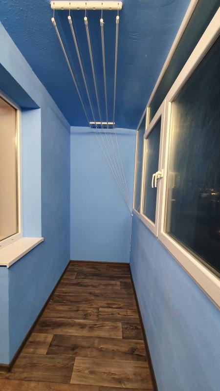 Sale 1 bedroom-(s) apartment 47 sq. m., Yelyzavetynska Street 7