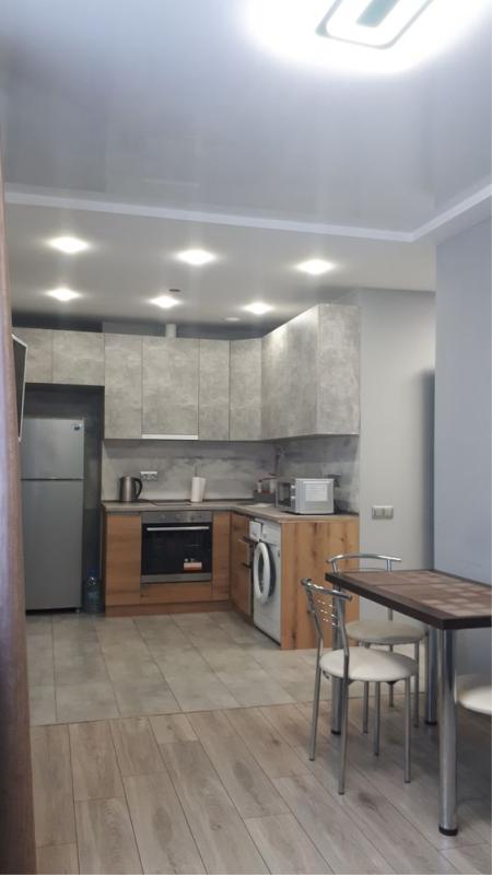 Sale 1 bedroom-(s) apartment 40 sq. m., Myru Street