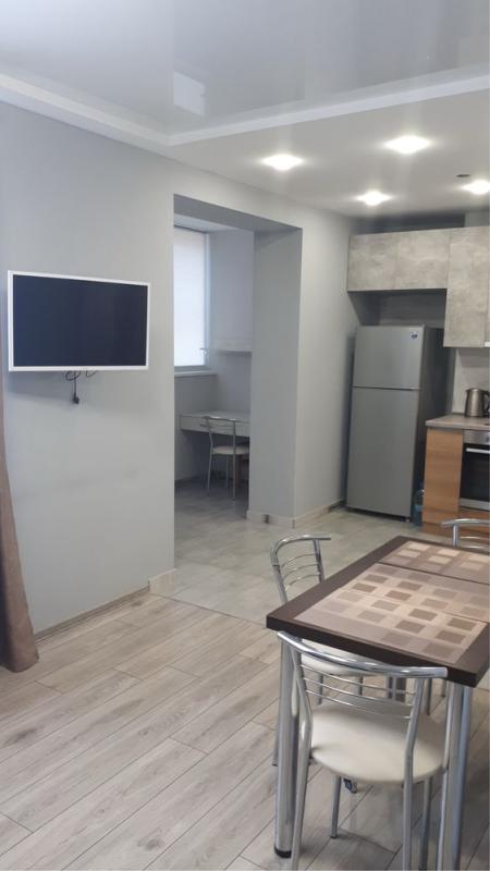 Sale 1 bedroom-(s) apartment 40 sq. m., Myru Street