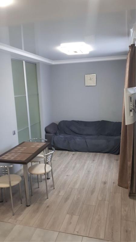 Sale 1 bedroom-(s) apartment 40 sq. m., Myru Street