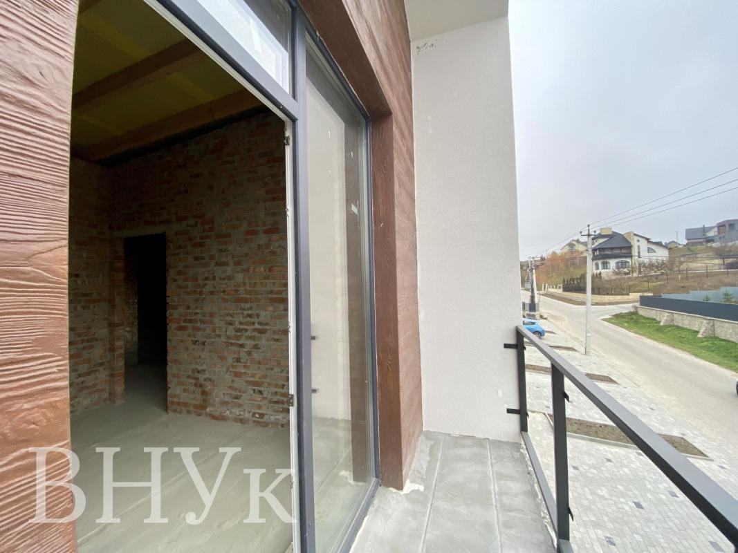 Sale house 124 sq. m., Lvivska Street 5