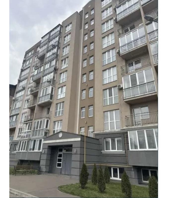 Продажа 1 комнатной квартиры 42 кв. м, Метрологическая ул. 56