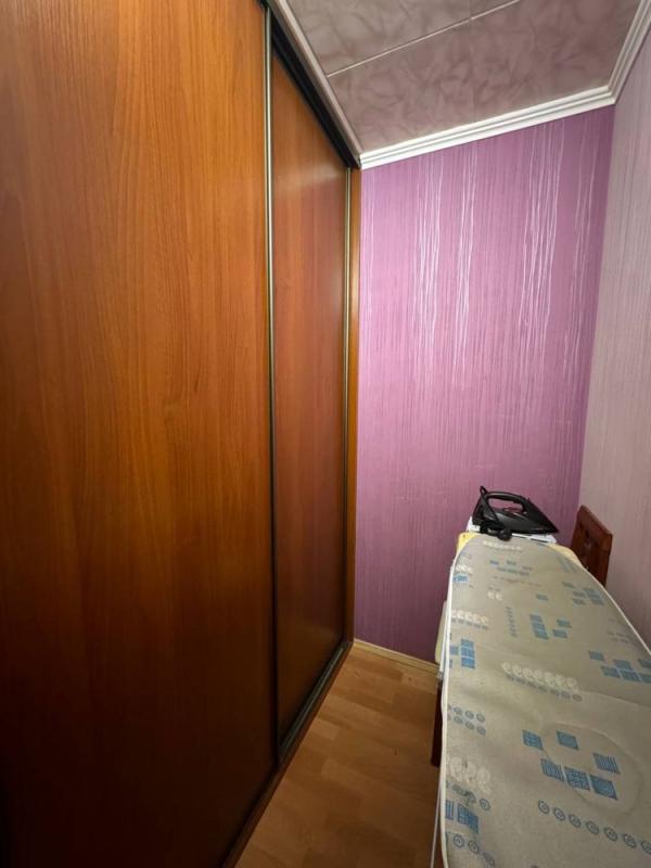 Продажа 3 комнатной квартиры 93 кв. м, Петра Григоренко просп. 20а