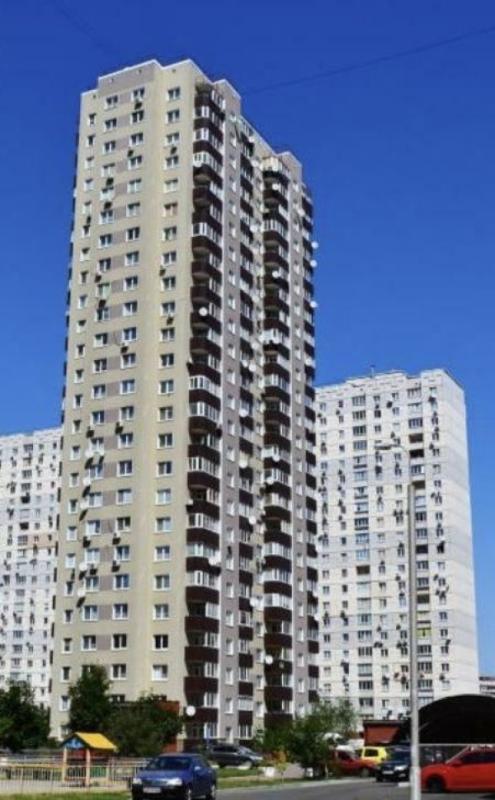 Продажа 3 комнатной квартиры 93 кв. м, Петра Григоренко просп. 20а