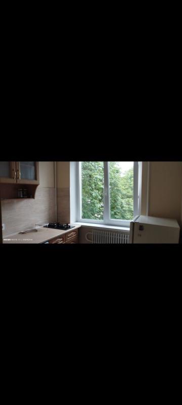 Long term rent 2 bedroom-(s) apartment Hvardiytsiv-Shyronintsiv Street 73а