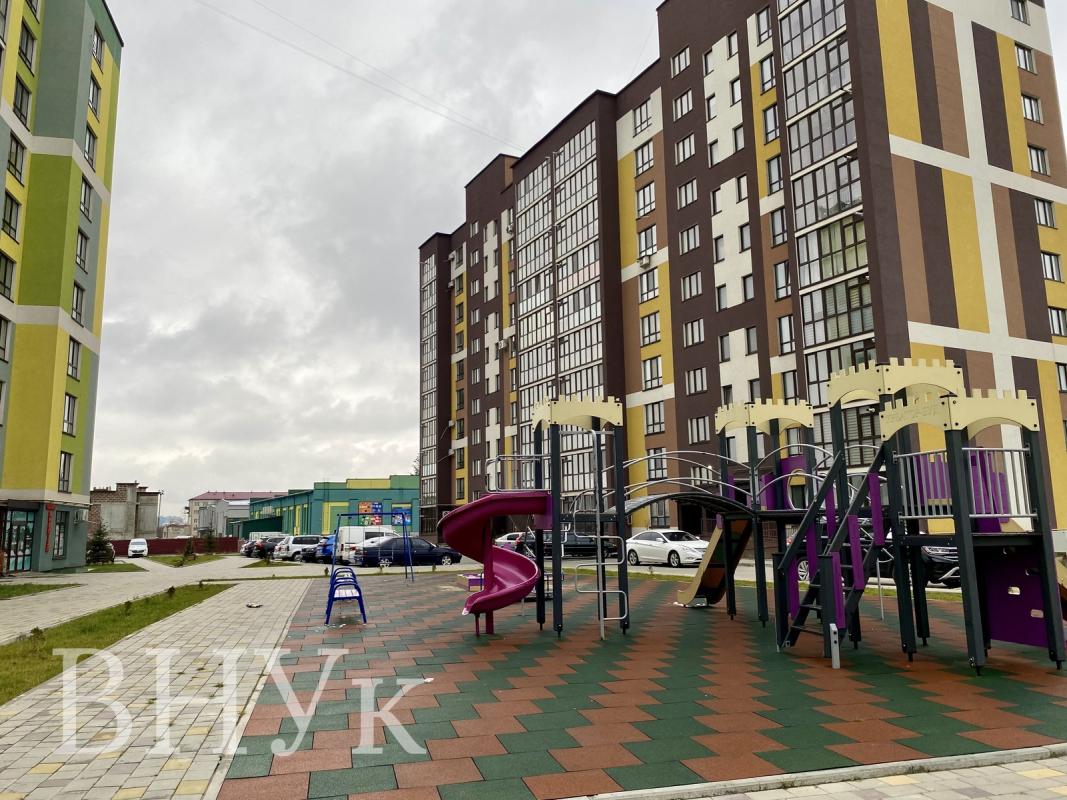 Продажа 1 комнатной квартиры 45 кв. м, Микулинецкая ул. 15